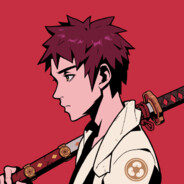 BlackGeneralBujinSword