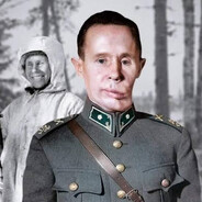 White death