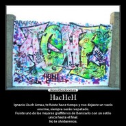 Hacheh