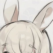 useful and friendly bunny