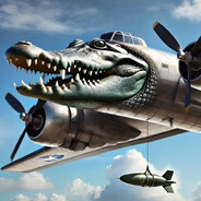 Bombardiro coccodrillo