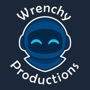 Wrenchy