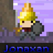 Jonaxan