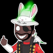 Steam Community Avatar