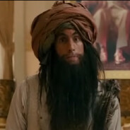 Aladeen Double