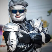 Steam Community Avatar