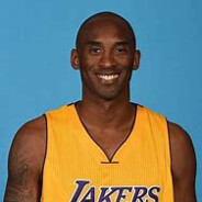 Kobe · Bryant