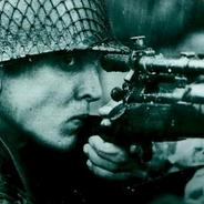 MRTango!(The Sniper)