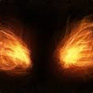Fire Thru Eyes