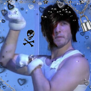 Steam Community Avatar