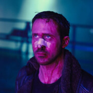 Ryan Gosling