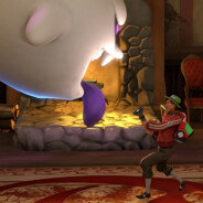 Steam Community Avatar