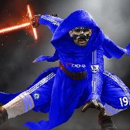 Darth Diego Costa
