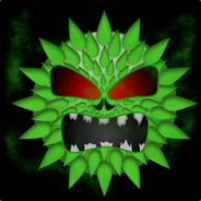 Steam profile picture for @spyware
