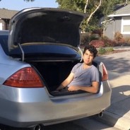 Steam Community Avatar