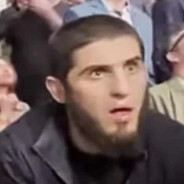 Islam Makhachev