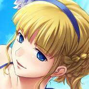 Steam profile picture for @freylin