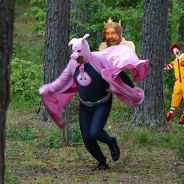 Pigman the Piggler