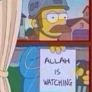 Allah on da beat