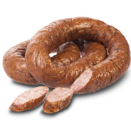 The Sausage