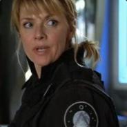 Samantha "SAM" Carter