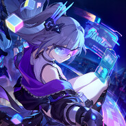 银狼LV999