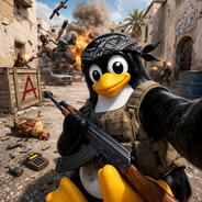 Steam Community Avatar