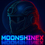 moonshineX