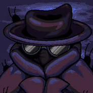 Steam Community Avatar