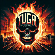 TUGAMANIACO