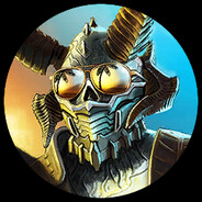 Steam Community Avatar