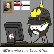 Born to Anschluss