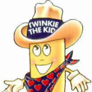 A Twinkie