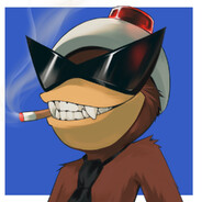 Profile Avatar