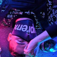 Steam Community Avatar