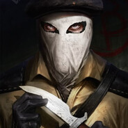 Steam Community Avatar