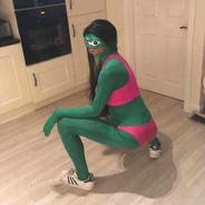 Steam Community Avatar