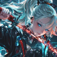 katana