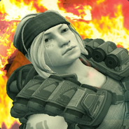 Steam profile picture for @vrm
