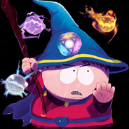 Steam Community Avatar