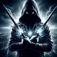 Shadowwalker