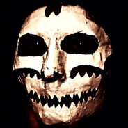 Steam Community Avatar