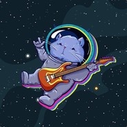 Space Cat