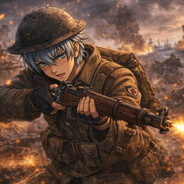 Steam Community Avatar