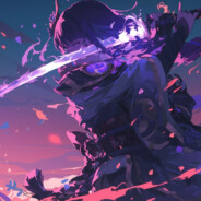 RAIDEN  SHOGUN