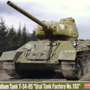 T-34