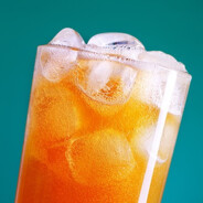 fizzy