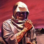 Steam Community Avatar