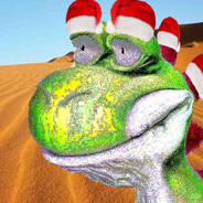 Steam Community Avatar