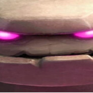 SNEAKY GOLEM IN THE POCKET